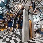 Hotel D8 3*