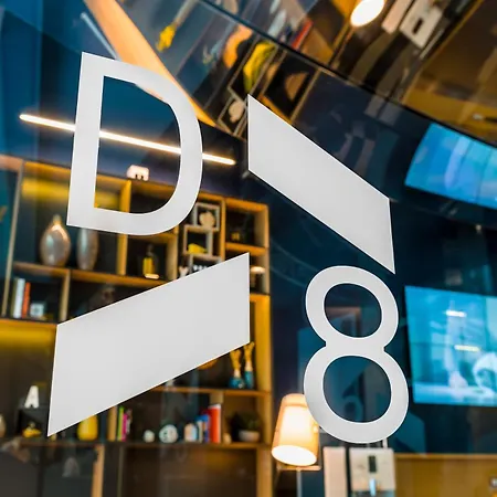 D8 Hotel 3*