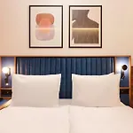 D8 Hotell Budapest