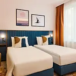 Hotell D8