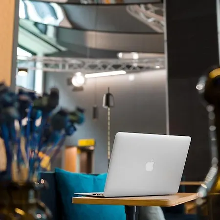 D8 3* 부다페스트