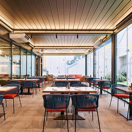 D8 Hotel Budapest
