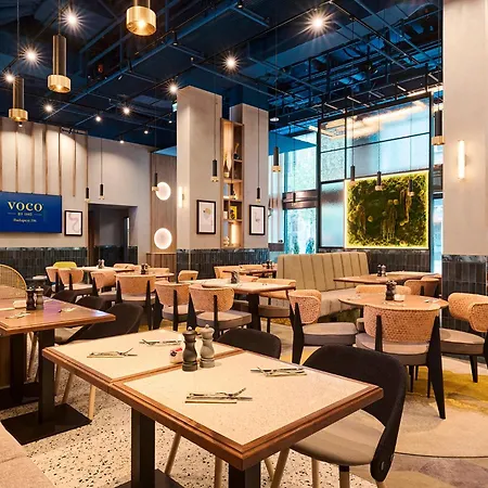 D8 Hotel 4*