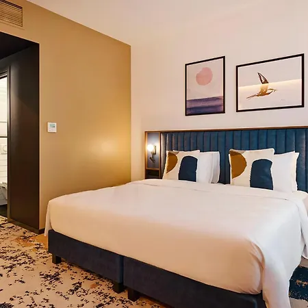 Hotel D8 Budapest