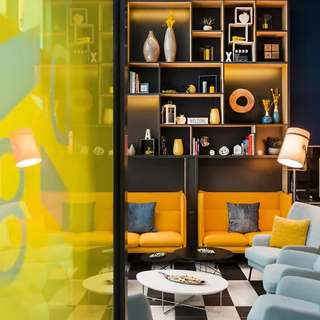 Voco D8 By Ihg