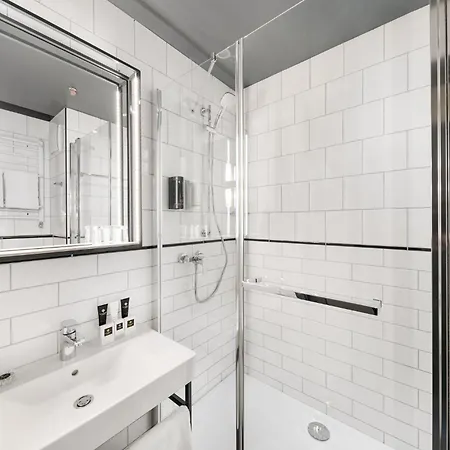 Voco Budapest D8 By Ihg 布达佩斯