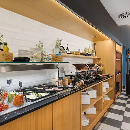 Hotel Voco D8 By Ihg