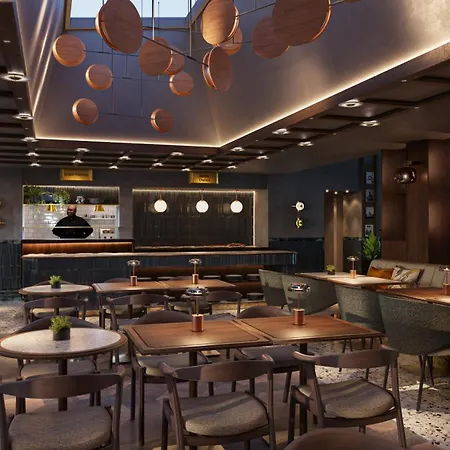 Voco D8 By Ihg 4* Budapeşte