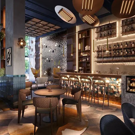 Voco D8 By Ihg فندق
