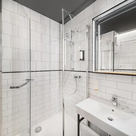 Voco D8 By Ihg Hotel Budapest