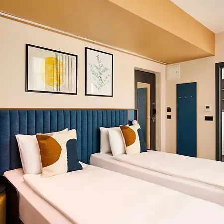 Voco D8 By Ihg Otel