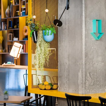 Voco Budapest D8 By Ihg 4* 布达佩斯