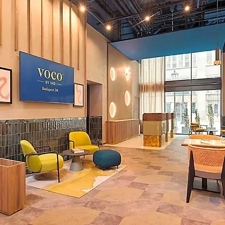 Voco D8 By Ihg