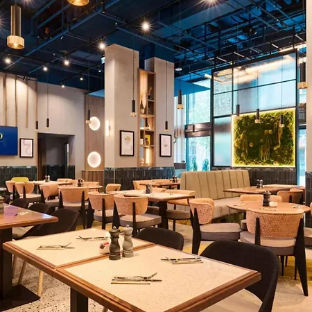 Voco D8 By Ihg Budapešť