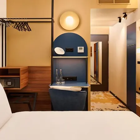 Hotel Voco D8 By Ihg Budapešť