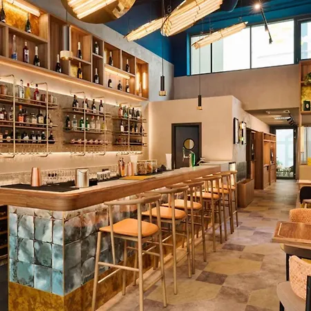 Hotel Voco D8 By Ihg