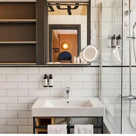 Voco D8 By Ihg Hotel Budapešť