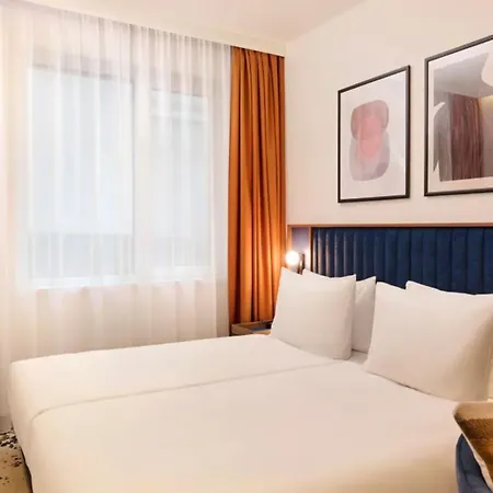 Voco D8 By Ihg 4*