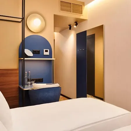 Voco D8 By Ihg Hotel 4*