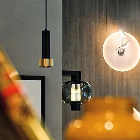 Hotel Voco D8 By Ihg