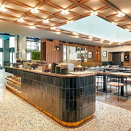 Hotel Voco D8 By Ihg