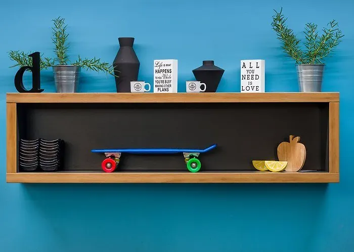 ホテル D8 ブダペスト