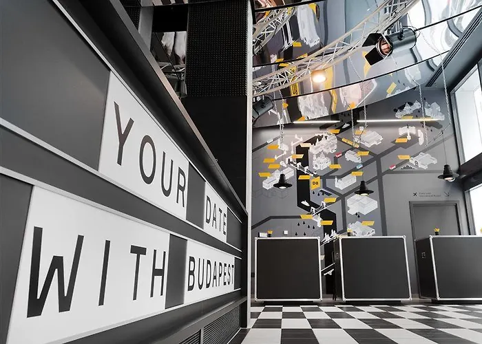 D8 3* ブダペスト