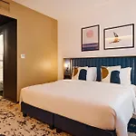 Hotel D8 Budapest