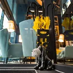 D8 호텔 부다페스트