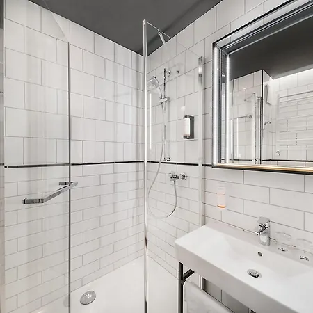 Hotel D8 Budapest