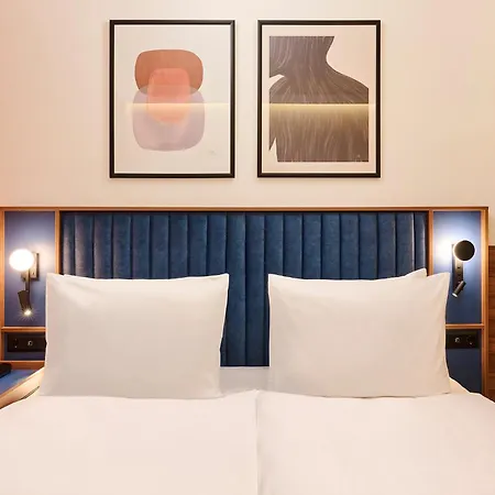 D8 Hotel Budapest