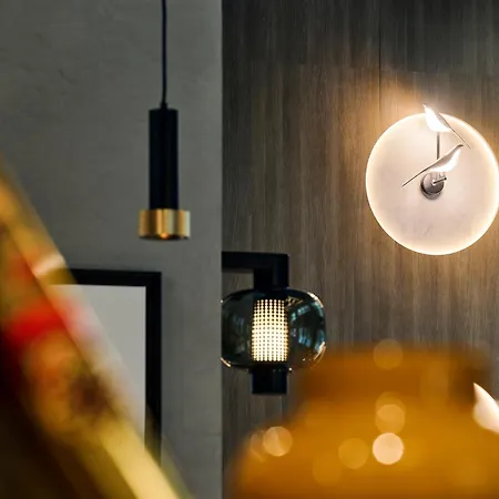 D8 Hotel Budapest