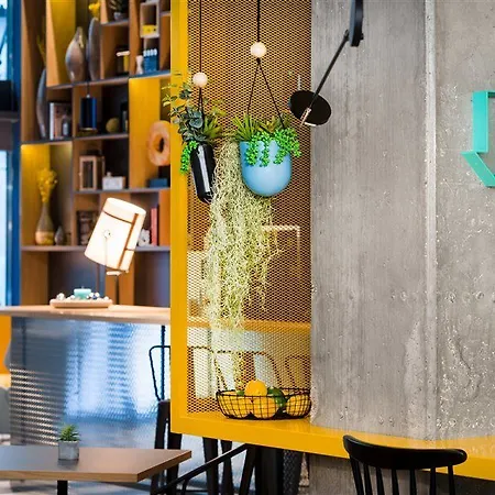 D8 Hotel Budapest