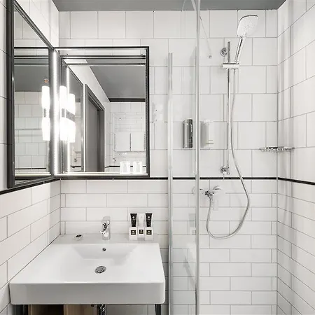 Hotel D8 Budapest
