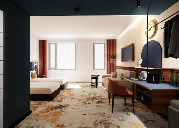 D8 3* بودابست