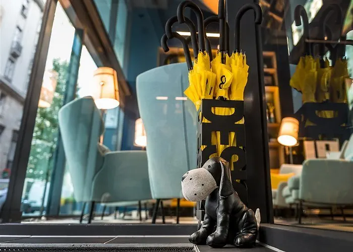 D8 3* بودابست